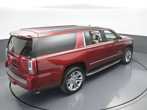 Used 2019 GMC Yukon XL SLT w/ Premium Edition RWD image 57