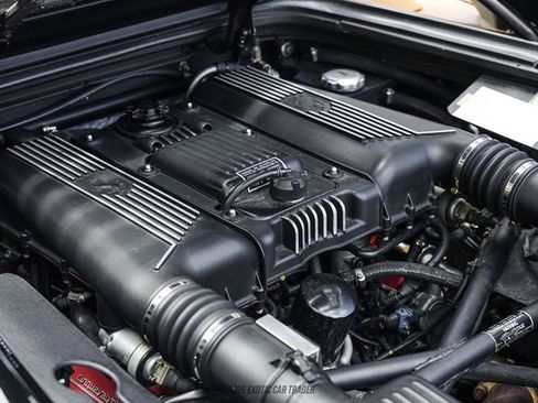 Used 1995 Ferrari F355 Berlinetta RWD image 20