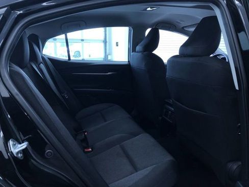 Certified 2025 Toyota Camry LE FWD image 11