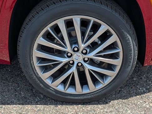 New 2026 Buick Enclave Avenir w/ Super Cruise Package AWD/4WD image 20