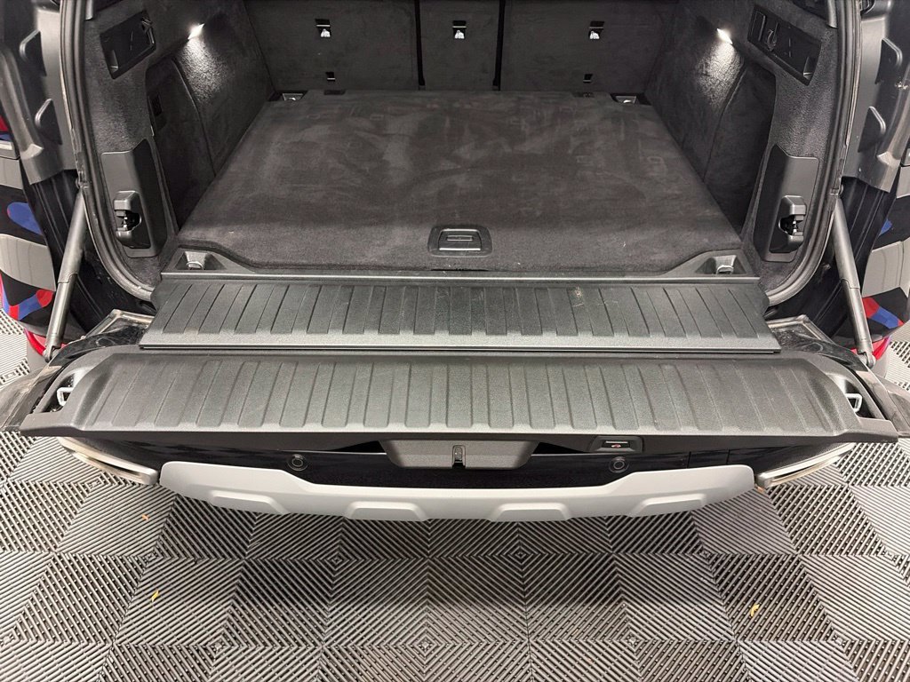 Used 2026 BMW X5 xDrive40i AWD/4WD image 22
