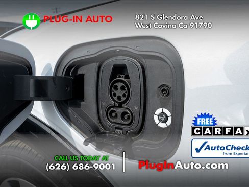 Used 2021 Ford Mustang Mach-E Premium image 14