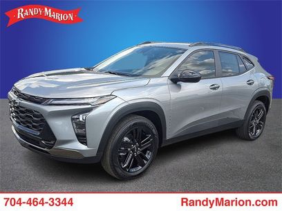 New 2026 Chevrolet Trax ACTIV