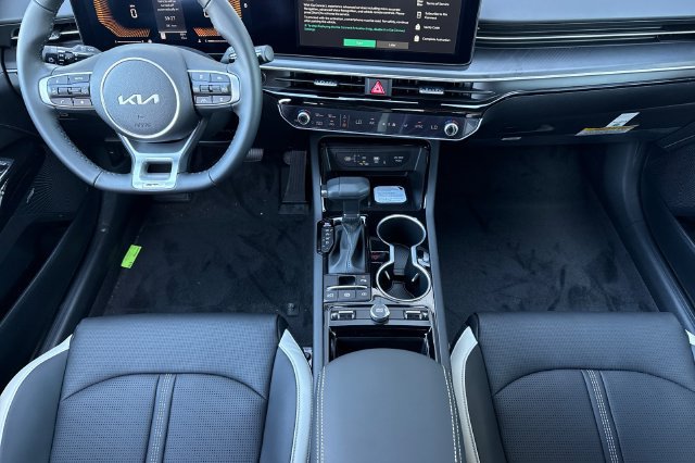 New 2026 Kia K5 GT-Line w/ GT-Line Premium Package FWD image 15