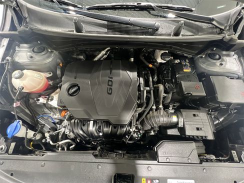 Used 2024 Kia Sportage LX image 24