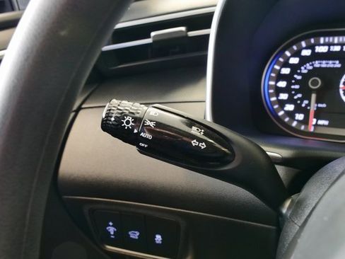 Used 2024 Hyundai Tucson SEL image 27