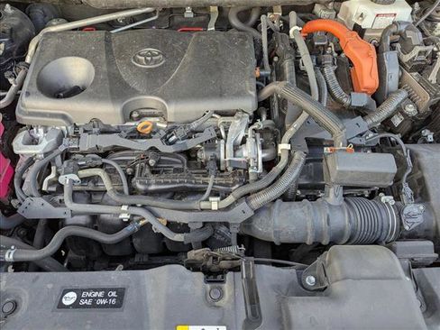 Used 2019 Toyota RAV4 Limited image 22