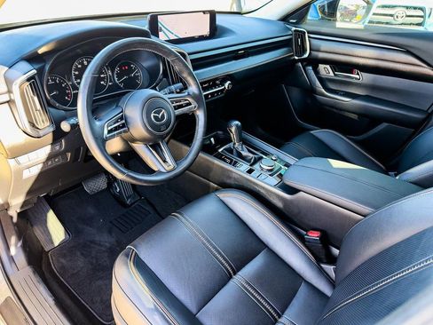 Used 2024 MAZDA CX-50 2.5 Turbo w/ Premium Plus Pkg image 16