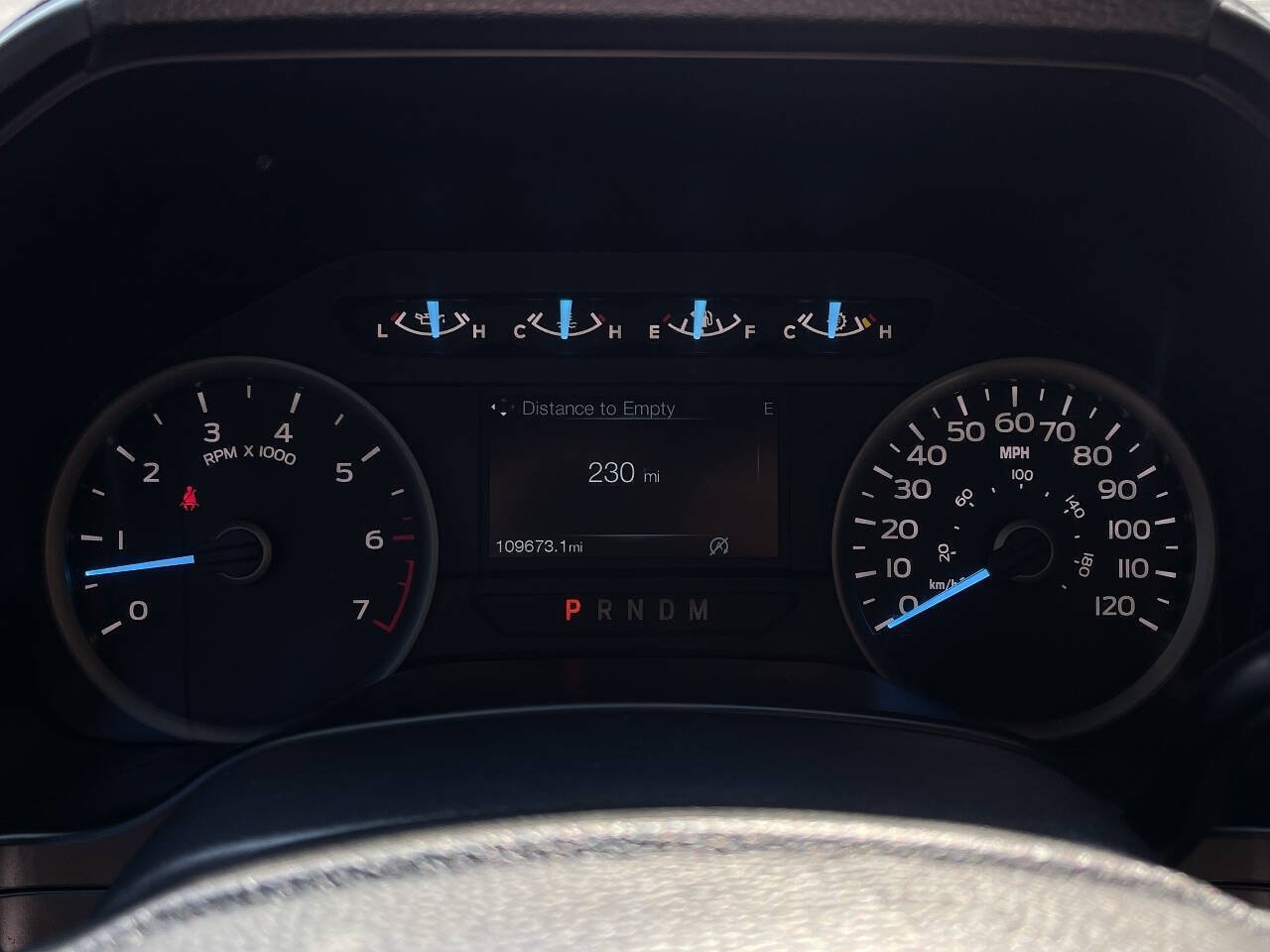 Used 2018 Ford F150 XLT w/ Equipment Group 302A Luxury AWD/4WD image 21