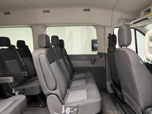Used 2023 Ford Transit 350 XLT AWD/4WD image 42