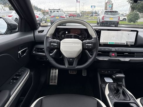 New 2026 Kia K4 GT-Line Turbo FWD image 21