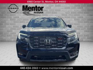 Used 2023 Honda Passport TrailSport video 2