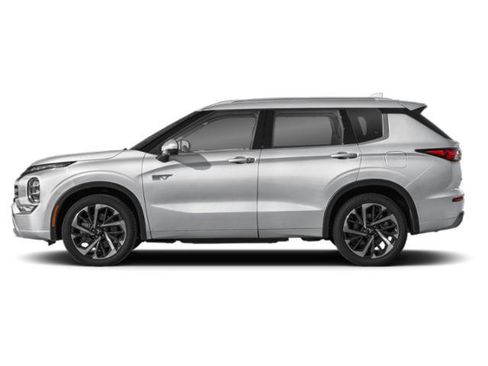 New 2025 Mitsubishi Outlander SEL image 3
