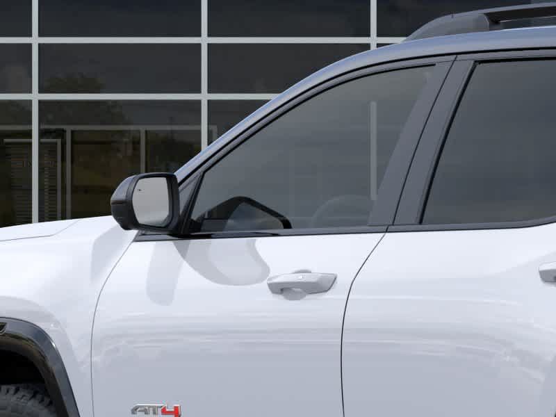 New 2027 GMC Terrain AT4 w/ Convenience Package III AWD/4WD image 12