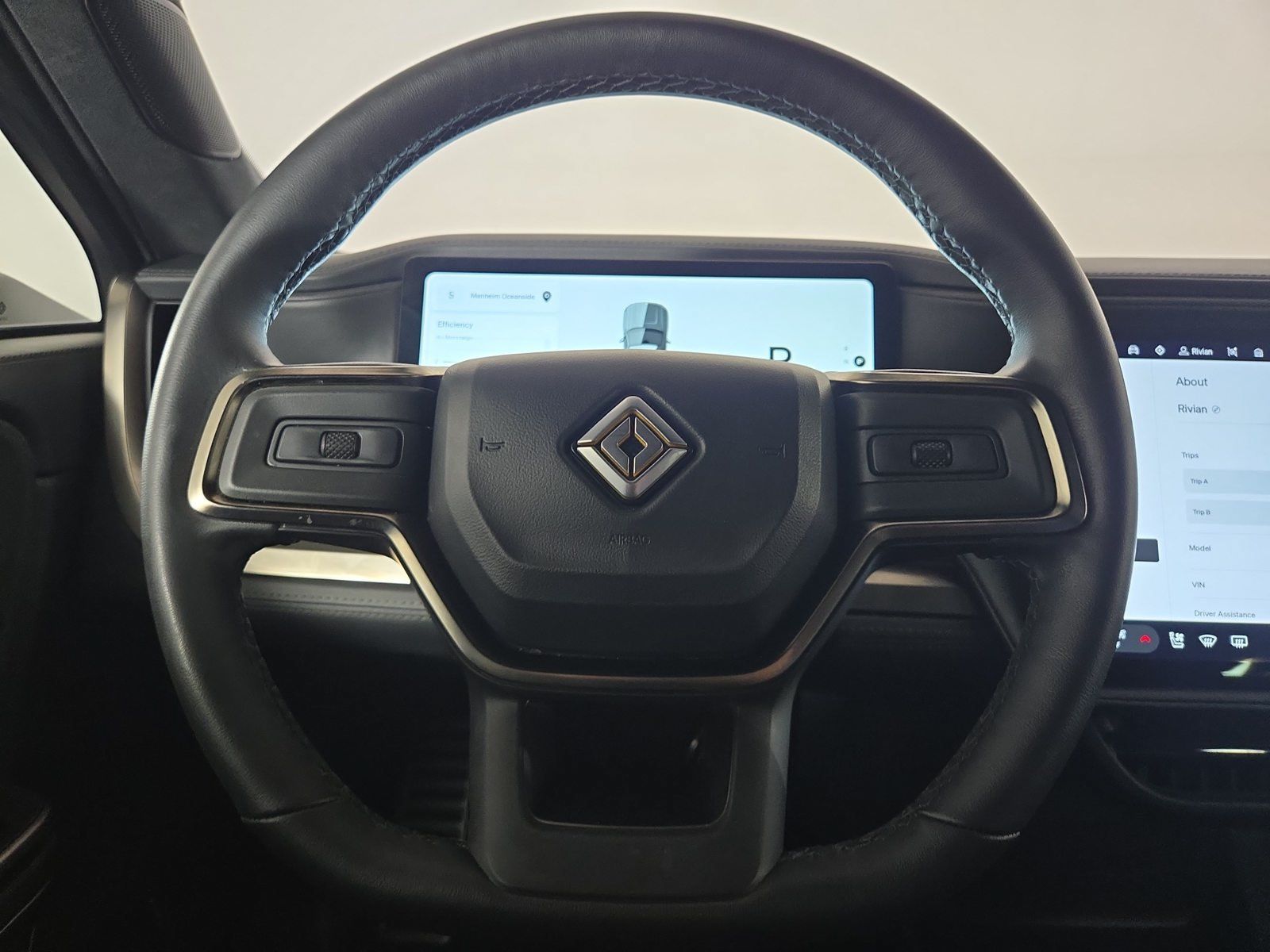 Used 2023 Rivian R1S Adventure Quad AWD/4WD image 28