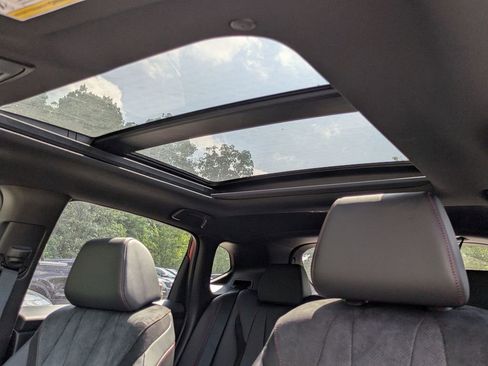 Certified 2025 Acura ADX A-Spec image 12