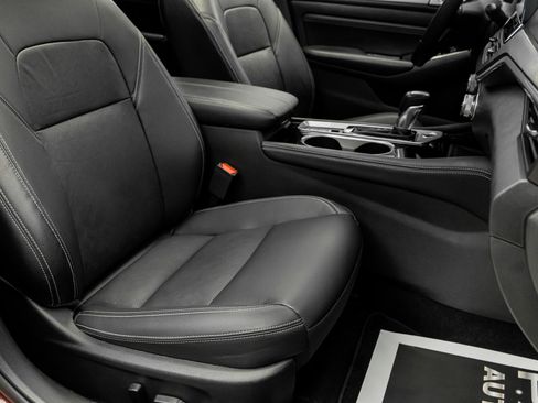 Used 2023 Nissan Altima 2.5 SL image 30