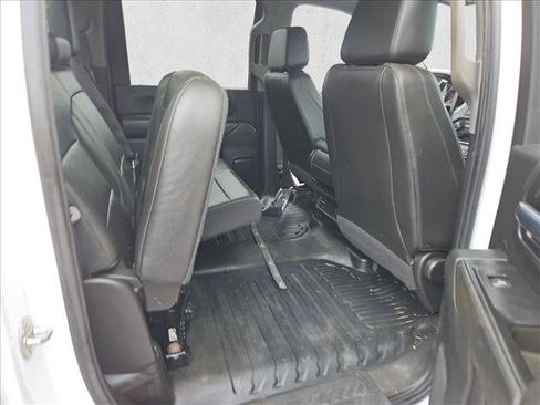 Used 2020 Chevrolet Silverado 3500 W/T w/ WT Convenience Package RWD image 16