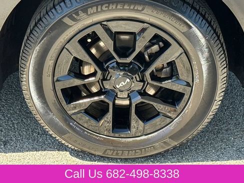 Used 2023 Kia Telluride SX X-Pro AWD/4WD image 8