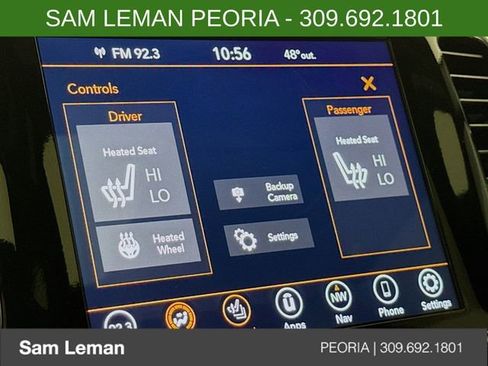 Used 2022 Jeep Grand Cherokee Laredo X image 20