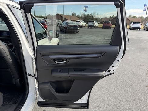 New 2026 Honda CR-V Sport-L image 14