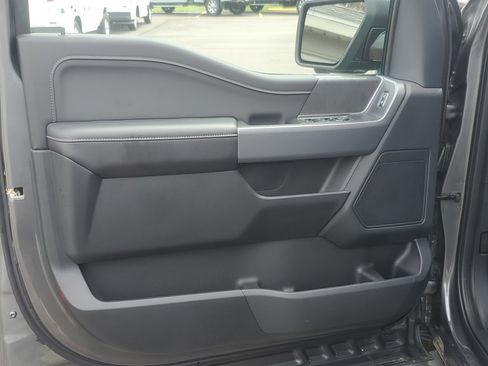 New 2026 Ford F150 XLT w/ Equipment Group 302A MID AWD/4WD image 8