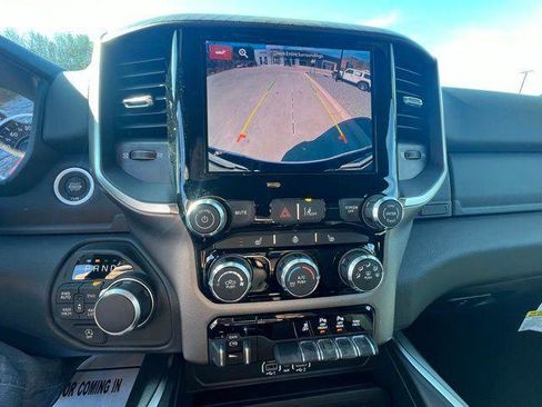 New 2026 RAM 1500 Big Horn image 20