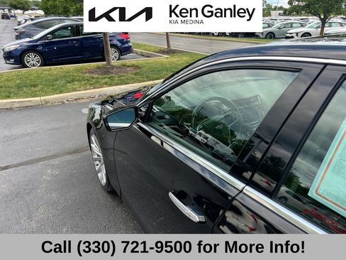 Used 2018 Cadillac CTS Luxury AWD/4WD image 24