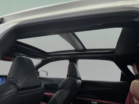 Certified 2024 Lexus RX 500h F Sport image 16