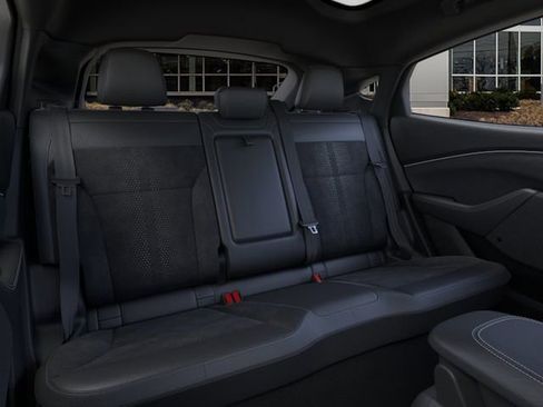 New 2025 Ford Mustang Mach-E GT w/ Interior Protection Package AWD/4WD image 11