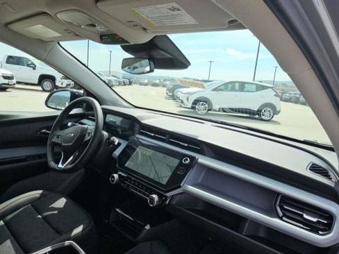 New 2027 Chevrolet Bolt RS FWD image 28