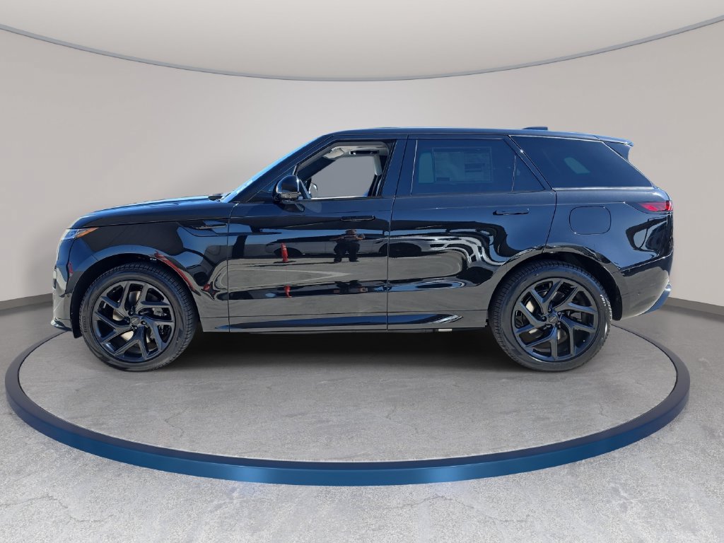 New 2027 Land Rover Range Rover Sport Battersea AWD/4WD image 8