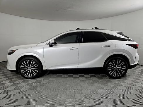 Used 2024 Lexus RX 350 Premium Plus w/ Convenience Package image 8