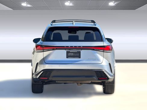 Certified 2023 Lexus RX 350 F Sport w/ Cold Area Package image 9