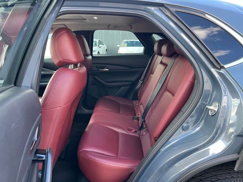 Used 2025 MAZDA CX-30 AWD 2.5 S w/ Preferred Package image 27