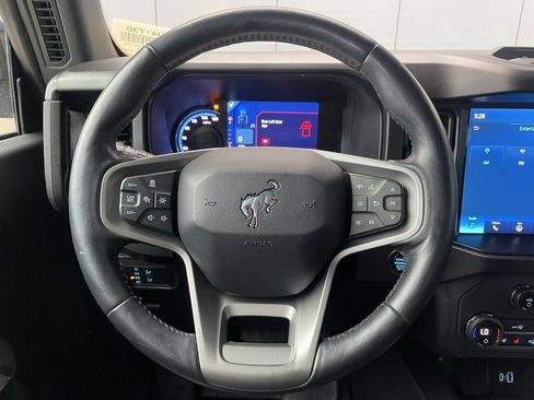 Used 2021 Ford Bronco First Edition image 16