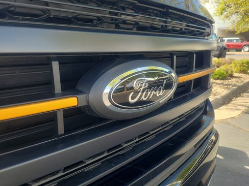 Certified 2023 Ford F150 Tremor AWD/4WD image 23