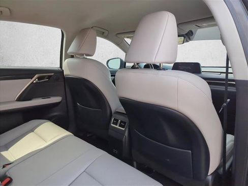 Used 2020 Lexus RX 350 FWD w/ Accessory Package image 20