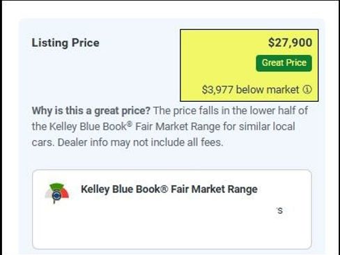 Used 2024 Dodge Durango GT image 12