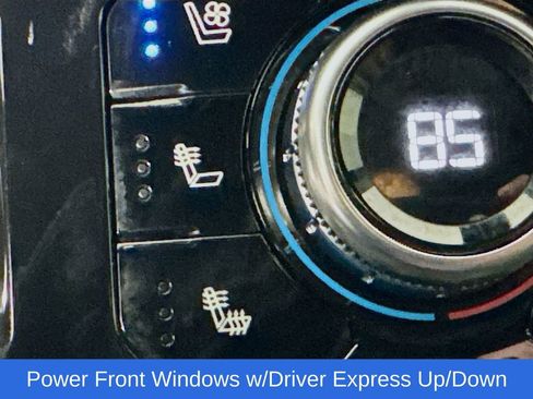 Used 2022 GMC Sierra 1500 AT4 w/ AT4 Premium Package image 28