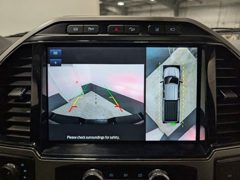 Used 2022 Ford F250 Lariat w/ Lariat Ultimate Package image 31