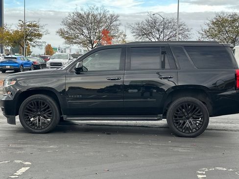 Used 2020 Chevrolet Tahoe Premier image 7