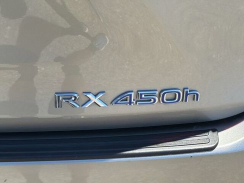 Used 2019 Lexus RX 450h AWD w/ Navigation Package image 35