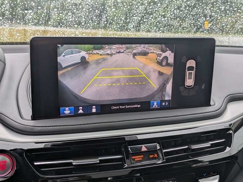 Used 2026 Acura MDX w/ Technology Package FWD image 23