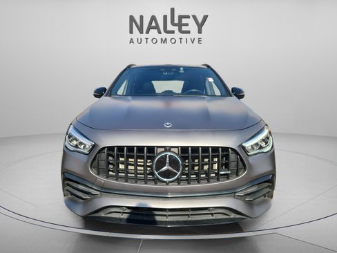 Used 2022 Mercedes-Benz GLA 45 AMG 4MATIC image 9