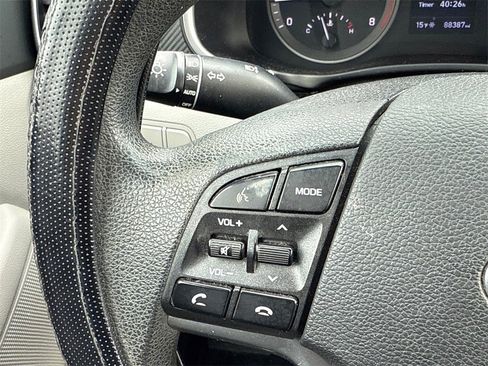 Used 2019 Hyundai Tucson Value image 21