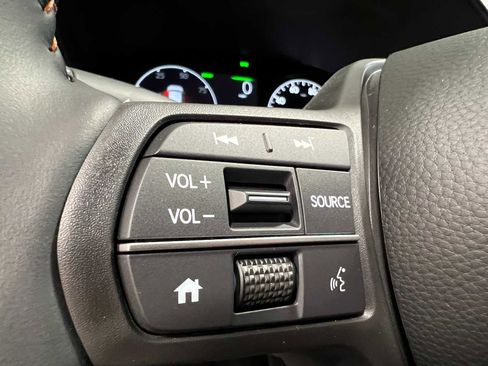 Certified 2025 Honda CR-V Sport image 21