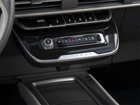 New 2025 Lincoln Corsair Grand Touring w/ Equipment Group 302A image 28