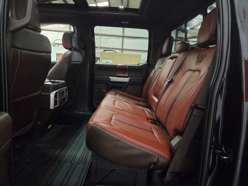 Used 2022 Ford F350 King Ranch w/ King Ranch Ultimate Package image 82