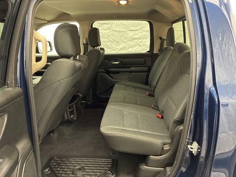 Used 2019 RAM 1500 Tradesman AWD/4WD image 9
